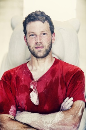 Chris Cassimatis